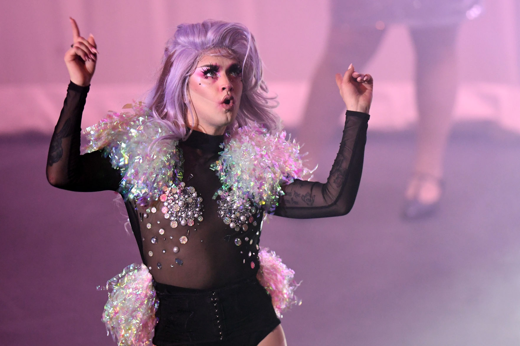 DRAGgieland